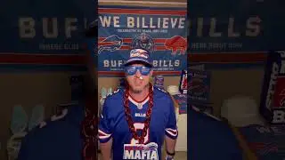 BuffaloHead2Toe Week 3, 2025 - MIA @ BUF