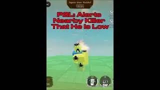 Is Spider Noob P2W or P2L 🔥🎥  #youtubeshorts #roblox #forsakenroblox #forsaken #foryou #p2w #p2l