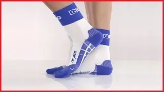 Road Cycling Socks - Award Winning www.bikeit.co.uk