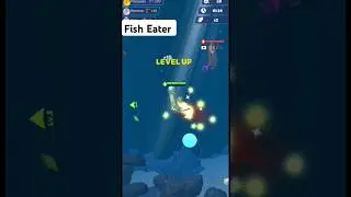 Play Fish Eater#shorts#fish eatinggame#megalodonshark fisheatergame#fisheatinggame android