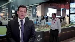 Midtown by Deyaar at Cityscape Global 2018
