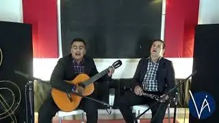 Himno de gratitud - Ezequiel y Samuel Cuello - Episodio #3