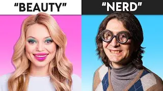 Geht‘s noch, Pro7 ?! - Beauty and the Nerd
