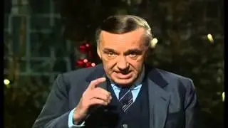Heinz Schenk - Das wünsch ich vom Weihnachtsmann 1982