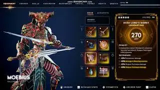 Mobeius Void/Air facetank build