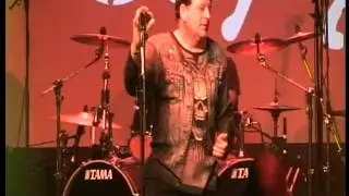 Oxym (UK) - Live at Brofest(UK) #4