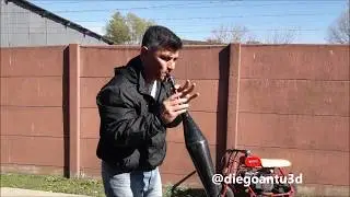 Felices los 4 en motoescape