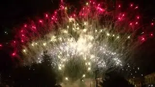 Fuochi Trecastagni * ZioPiro by Vaccalluzzo * &copy; Piromac videos