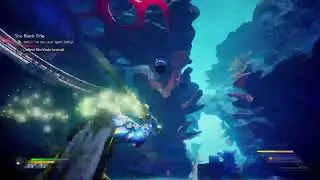 Godfall / Gameplay / Playtrough / LongPlay / Part 4