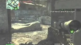 JAYMAC2025 - MW3 Game Clip