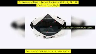 Men Women Portable Tennis Bag Unisex Large Capacity Tenis Squash Padel
