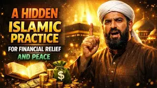Do This After Asr for Allah&rsquo;s Immediate Help | Unseen Help