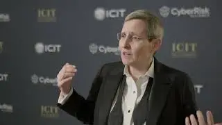 ICIT 2024 Gala Insights: Ann Dunkin, CIO, DOE