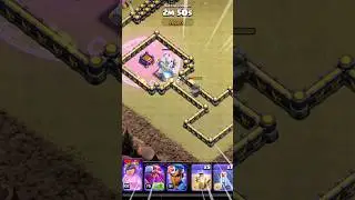 MAX Multi-Archer Tower!!🤯 #clashofclans