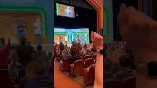 The Price is Right LIVE! - Come On Down! #fun #show