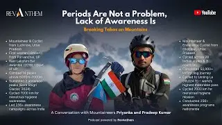 Menstruation In Public: Breaking The Taboos