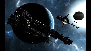 FreeSpace 2 [3] [Upgrade MediaVPs] [Medium, Blind]