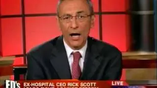 Rick Scott, $1.7B fraudster, wants to bring back health care fraud
