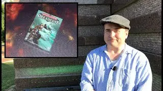 TDG: Warhammer Underworlds: Dreadfane