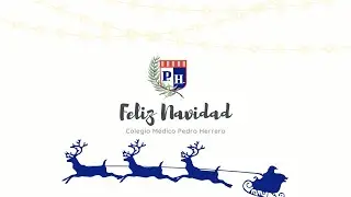 🧑‍🎄 Acto navideño Pedro Herrero | Curso 2022/2023