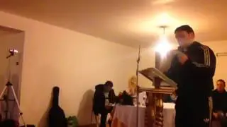 Una fede fiduciosa - don Francesco Broccio