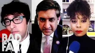 Why Ro Khanna Isn't a Socialist