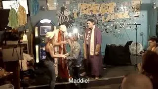Katie and Maddie Wedding at Time Out Lounge January 20, 2023