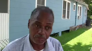 Baton Rouge Homeless Man Worked as a Nurse for 20 Years