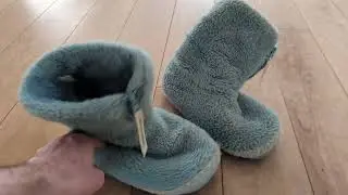 Women's Slippers Review 