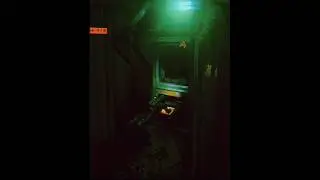 #underthewaves #parallelstudio #quanticdream #ps5 #gaming