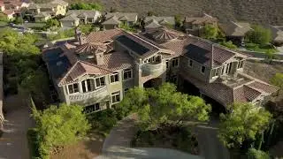 1 Awbrey Court, Henderson, NV 89052