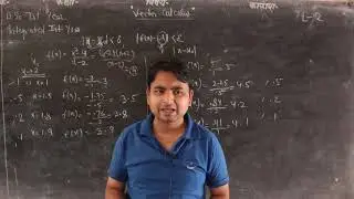 lecture-02 #Bsc-1st & integrated-1st vector calculus  By Manish sharma Sir
