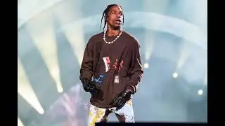 Travis Scott - Bodies [AI] (Utopia Leak) (Prod. Sapjer)
