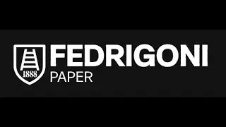 Fedrigoni Presentation