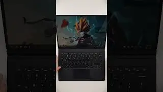 Galaxy Tab S9 Ultra Keyboard Cover Is A MUST!