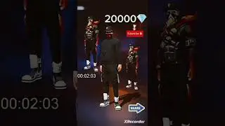 rok ke comment me btao #freefire #gaming #freefirelover #ultra gamer 5k