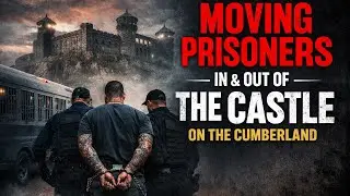Kentucky State Penitentiary: Moving Prisoners In and Out of the Castle on the Cumberland