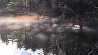 Moving Mists with Soundtrack