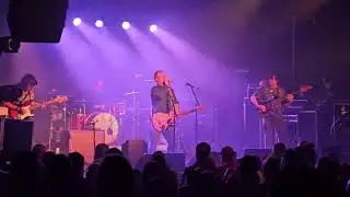 Modest Mouse - Ground Walks, with Time in a Box - Ace of Spades in Sacramento - 05/06/2023