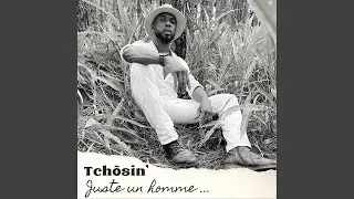 Juste un homme