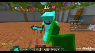 [Tier 4] UHC MONTAGE