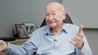 The Interview | John Hughes | John Hughes Group