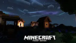 This Isn't Pc This Is Minecraft Pocket Edition | Newb x Complementary reimagined 