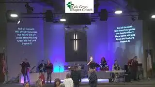 Life is Sacred:  Bearing God's Image in a Post-Roe World