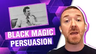 Gene Schwartz Sold WITCHCRAFT With Copy?