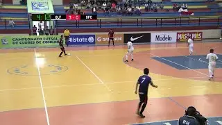 GOAL Soyapango FC, Salvador AGUILAR No. 4