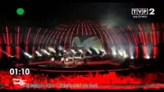 Doda - Sopot Hit Festiwal 2009