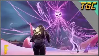 Cave - Fortnite | Zero Crisis Finale Event [2021] [VOD]