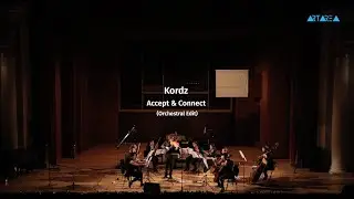 kordz - Accept & Connect (Orchestral Edit) / with Zagareli & Strings