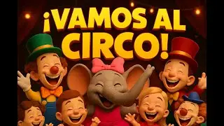 &iexcl;No podr&aacute;s dejar de re&iacute;r con este circo musical!